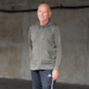 Meet your Posher, Rick